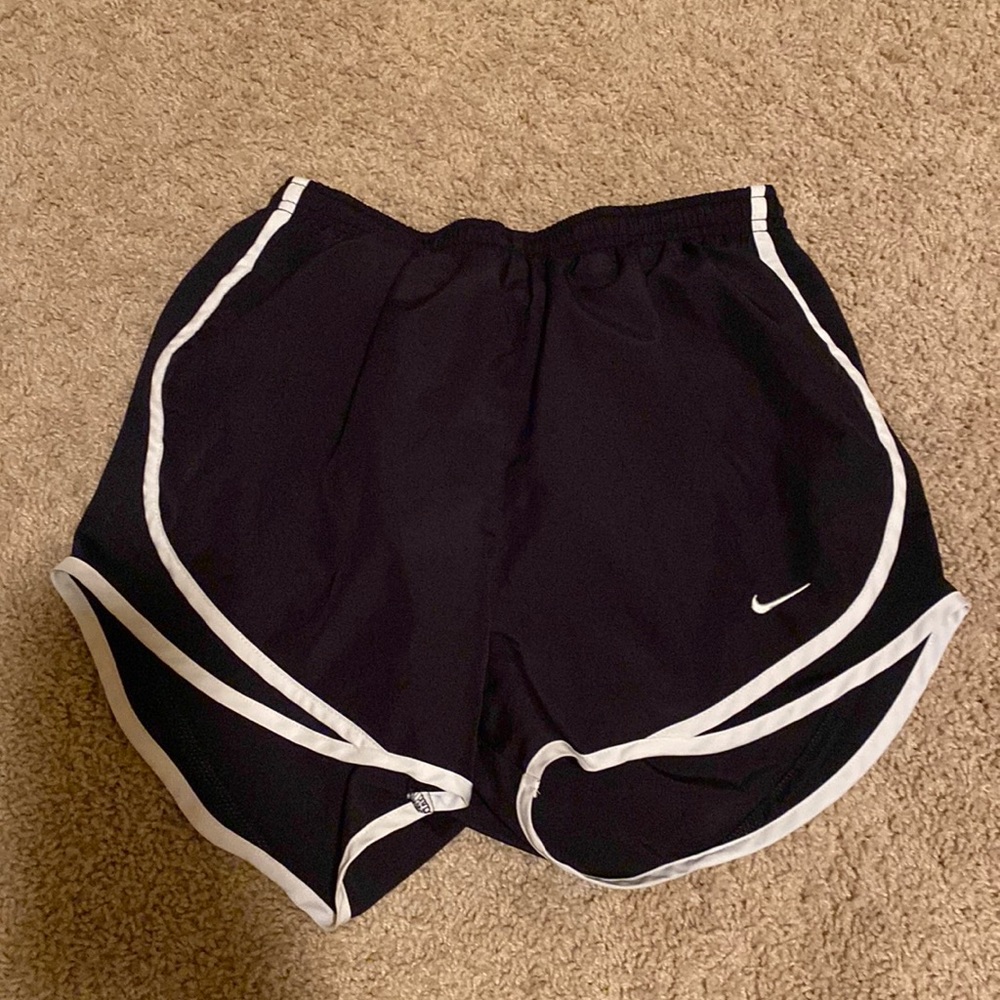 Nike Dri-fit track short